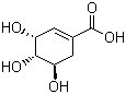 Shikimic acid