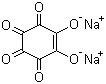 Rhodizonic acid, disodium salt
